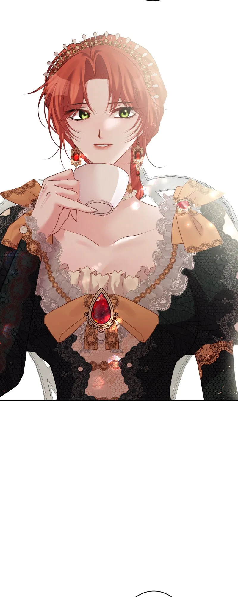 A Villainess’ Revenge Is Sweeter Than Honey Chapter 94 – Page 11