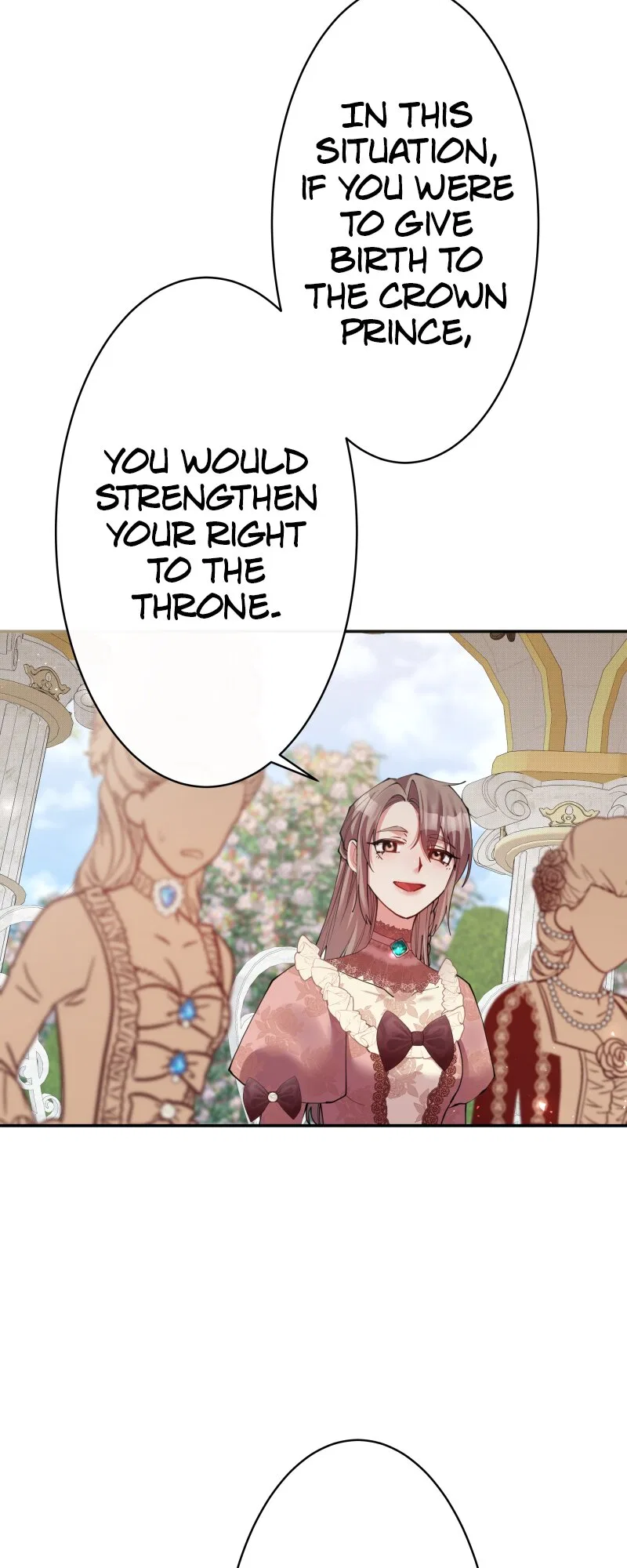 A Villainess’ Revenge Is Sweeter Than Honey Chapter 94 – Page 12