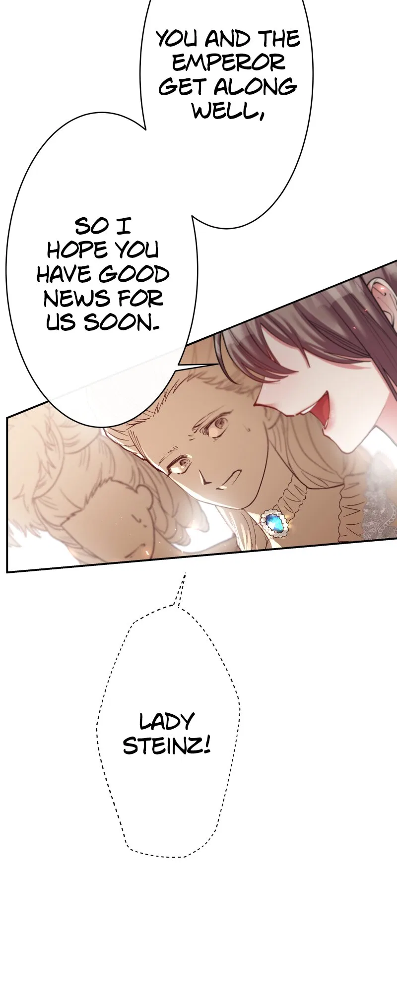 A Villainess’ Revenge Is Sweeter Than Honey Chapter 94 – Page 13