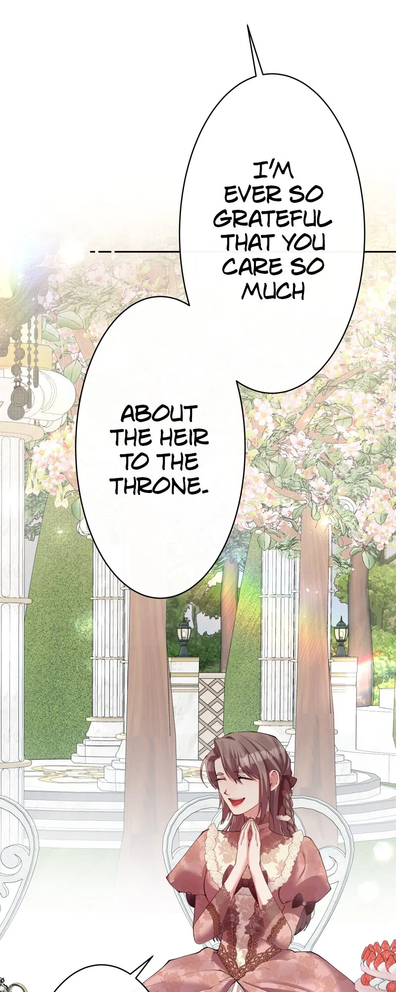 A Villainess’ Revenge Is Sweeter Than Honey Chapter 94 – Page 15