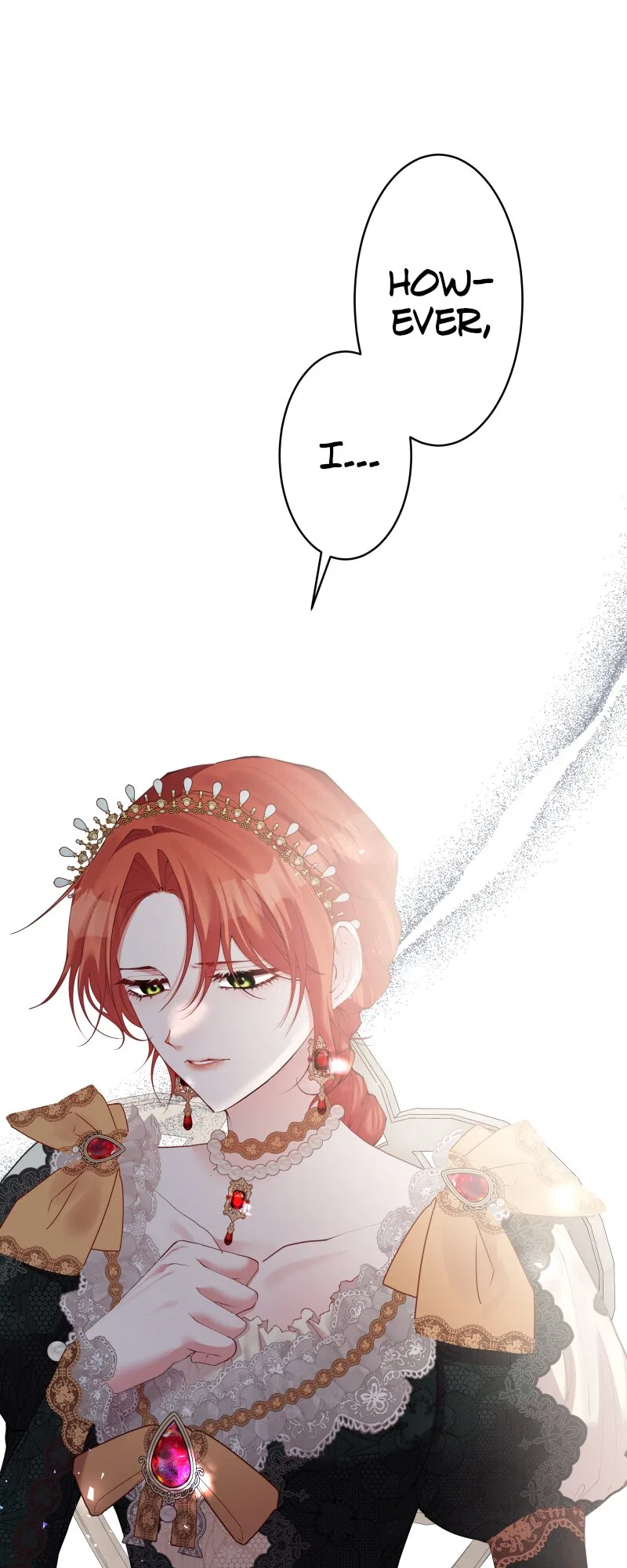A Villainess’ Revenge Is Sweeter Than Honey Chapter 94 – Page 18