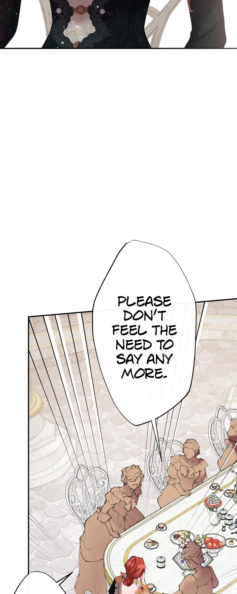 A Villainess’ Revenge Is Sweeter Than Honey Chapter 94 – Page 19