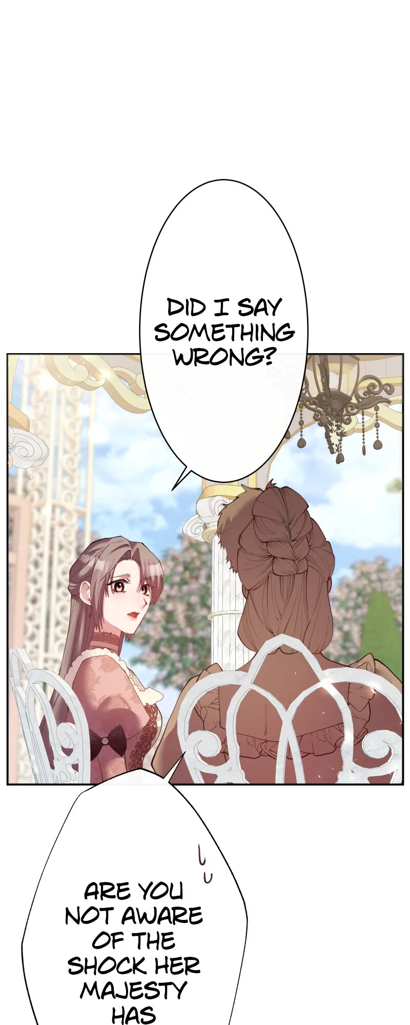 A Villainess’ Revenge Is Sweeter Than Honey Chapter 94 – Page 21