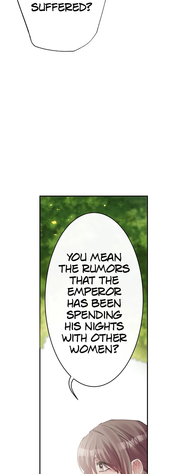 A Villainess’ Revenge Is Sweeter Than Honey Chapter 94 – Page 22