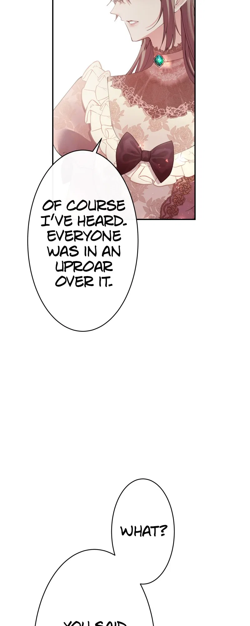 A Villainess’ Revenge Is Sweeter Than Honey Chapter 94 – Page 23