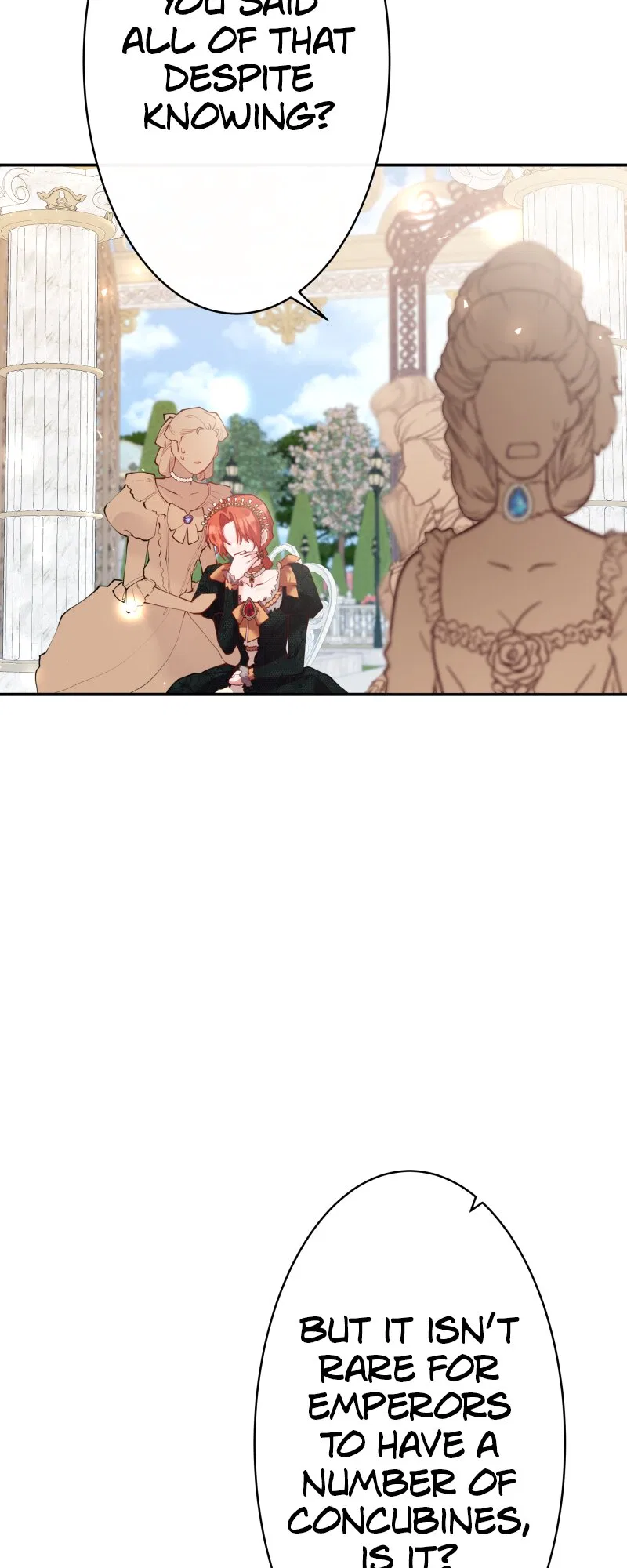 A Villainess’ Revenge Is Sweeter Than Honey Chapter 94 – Page 24