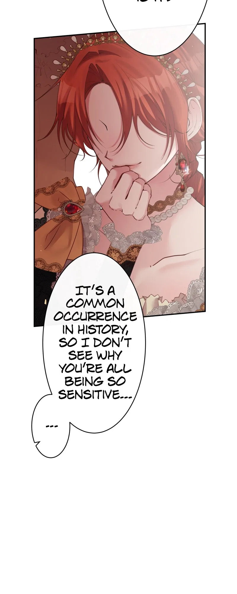 A Villainess’ Revenge Is Sweeter Than Honey Chapter 94 – Page 25