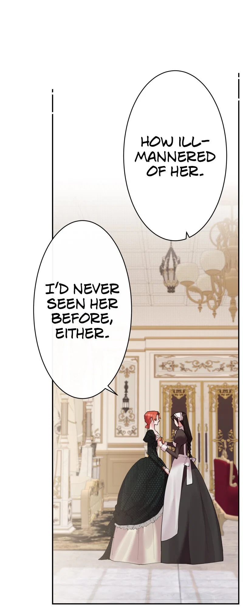 A Villainess’ Revenge Is Sweeter Than Honey Chapter 94 – Page 28