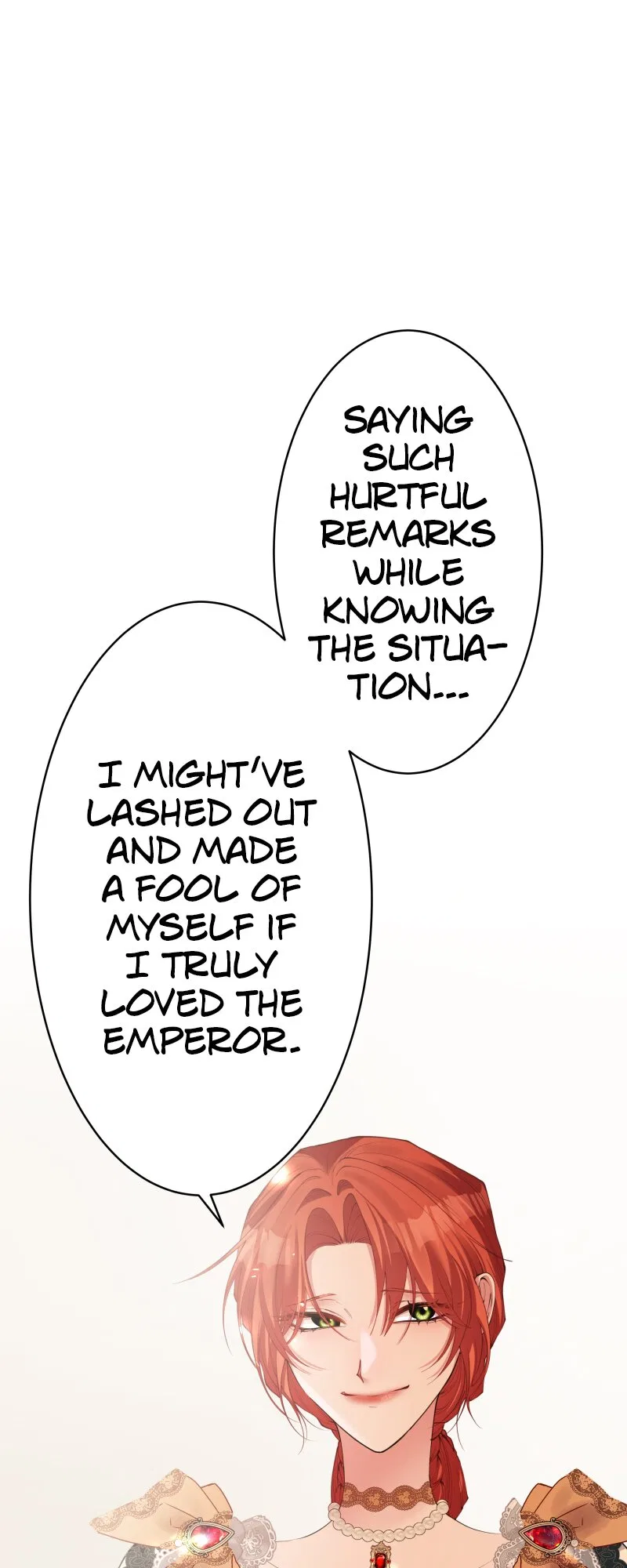 A Villainess’ Revenge Is Sweeter Than Honey Chapter 94 – Page 29