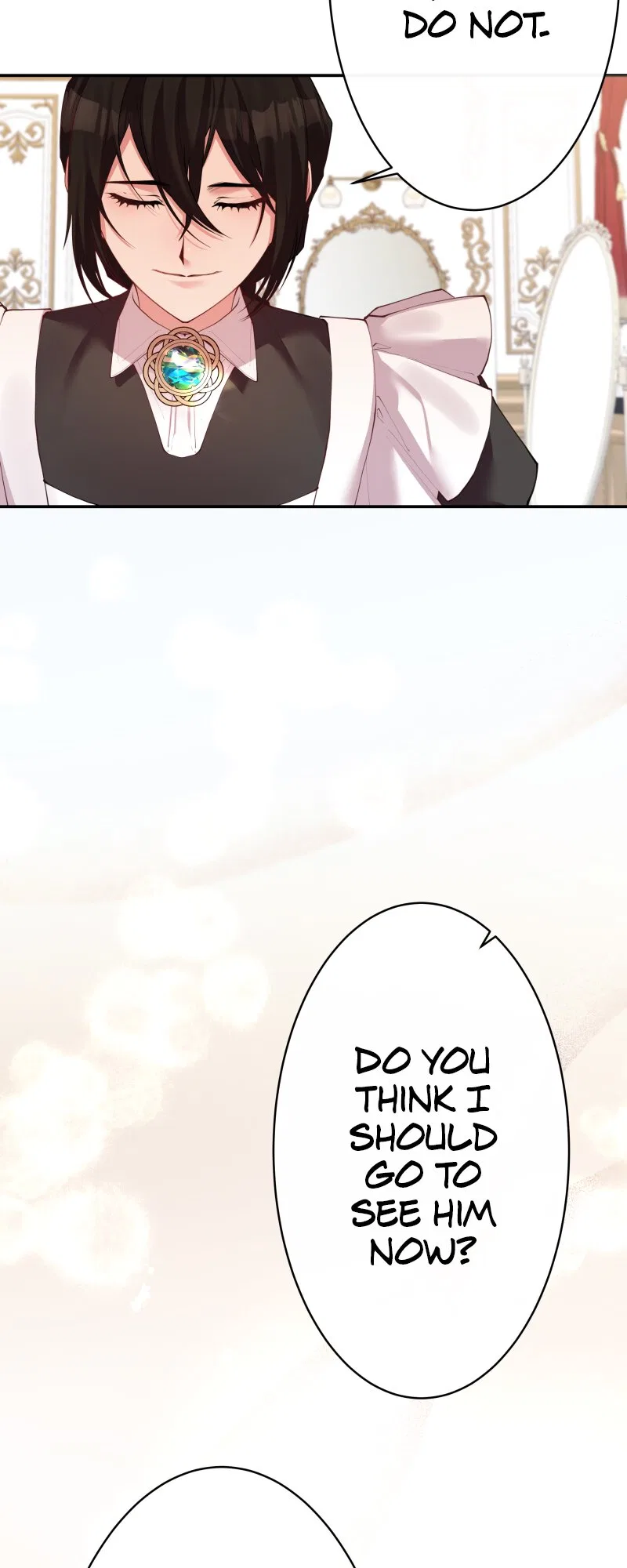 A Villainess’ Revenge Is Sweeter Than Honey Chapter 94 – Page 31