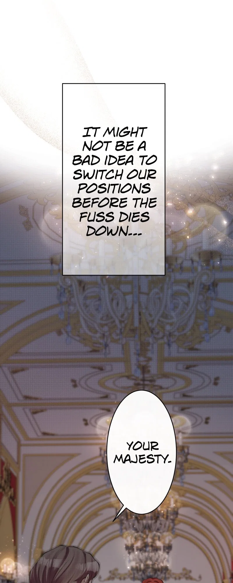 A Villainess’ Revenge Is Sweeter Than Honey Chapter 94 – Page 35