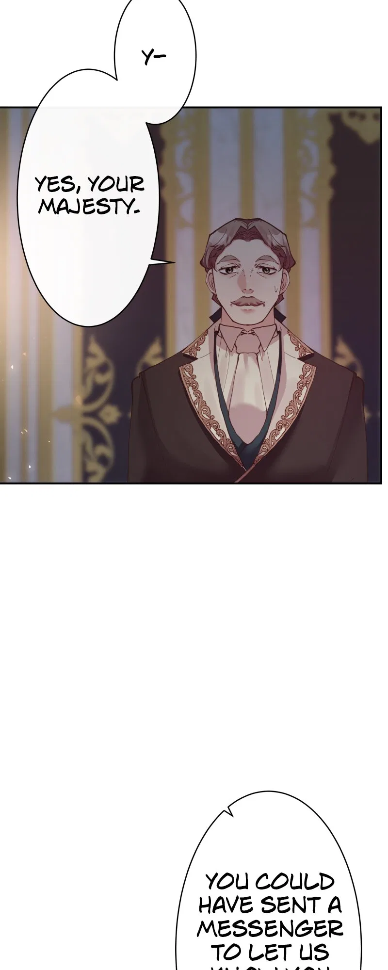 A Villainess’ Revenge Is Sweeter Than Honey Chapter 94 – Page 37