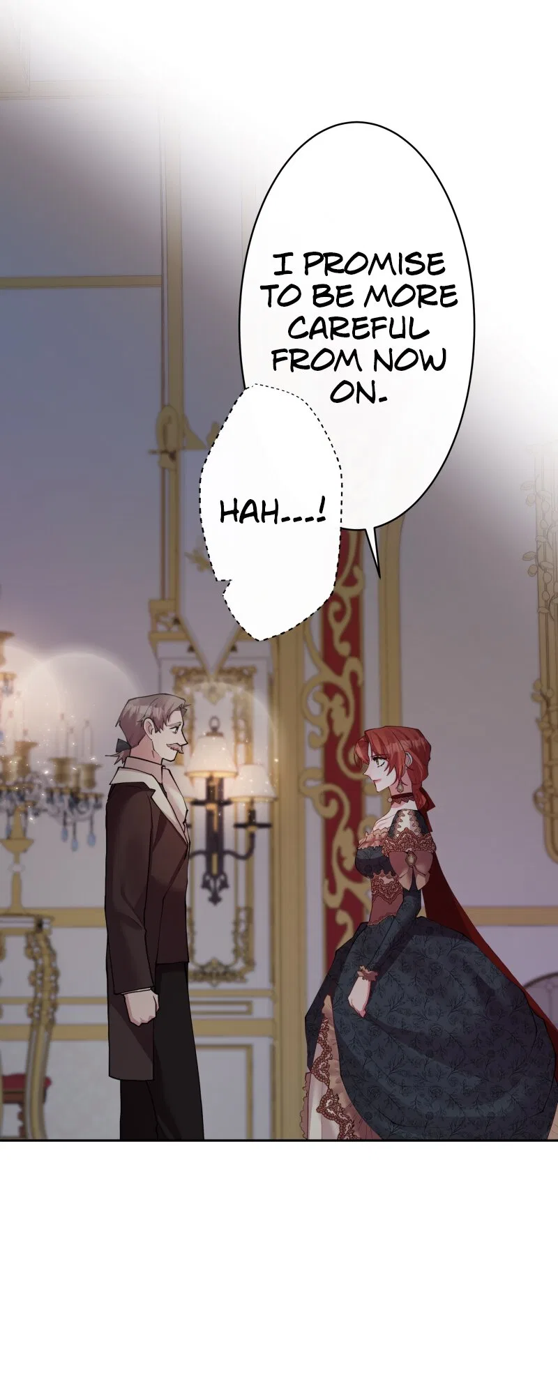 A Villainess’ Revenge Is Sweeter Than Honey Chapter 94 – Page 39