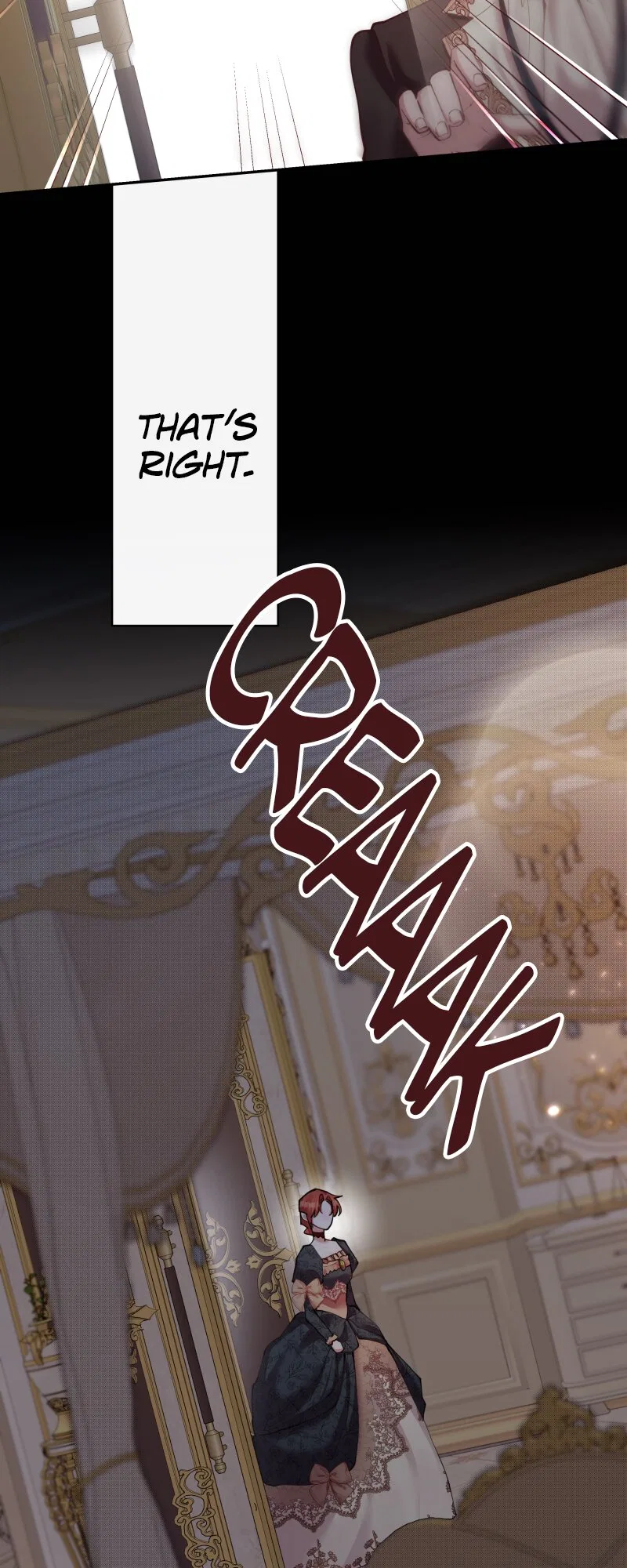 A Villainess’ Revenge Is Sweeter Than Honey Chapter 94 – Page 42