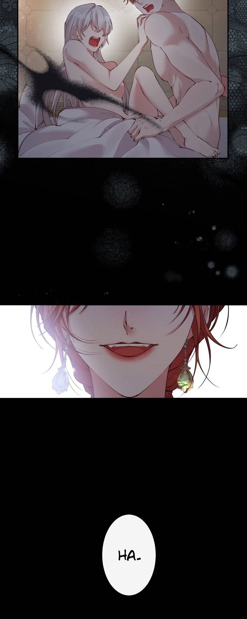 A Villainess’ Revenge Is Sweeter Than Honey Chapter 94 – Page 44