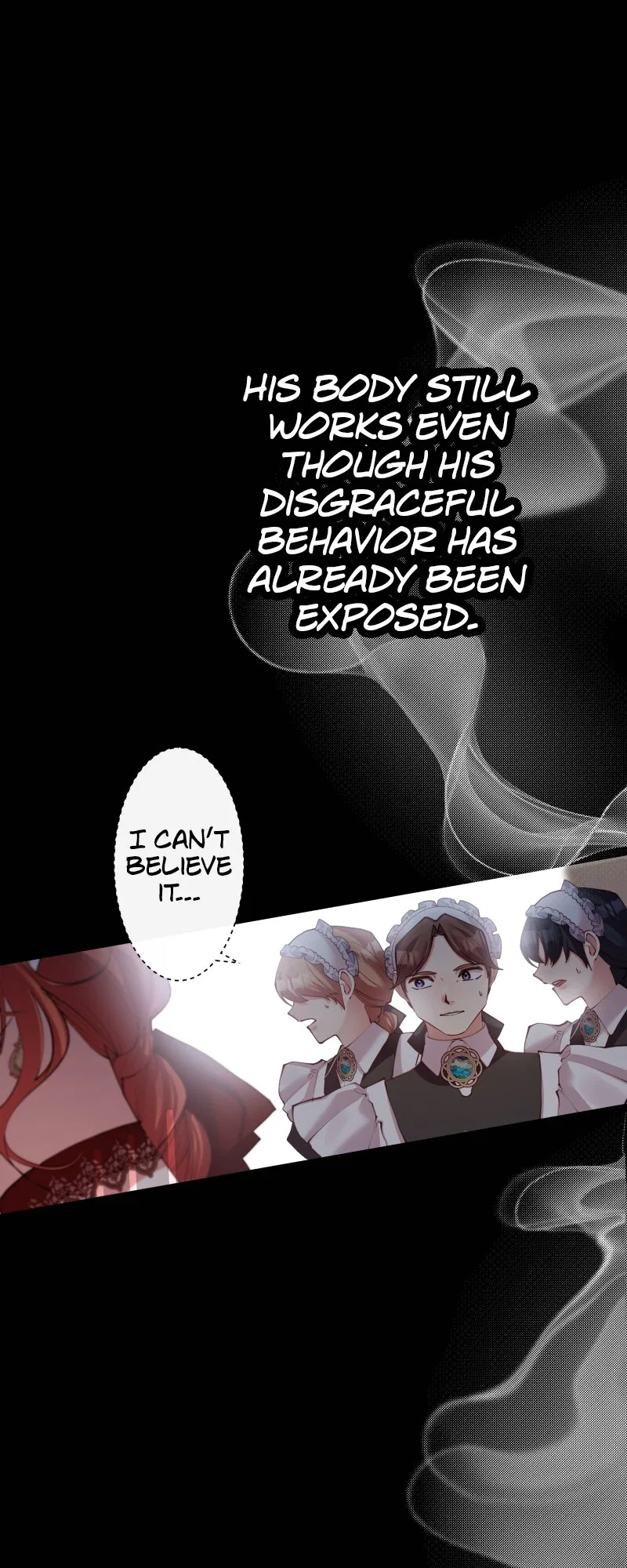 A Villainess’ Revenge Is Sweeter Than Honey Chapter 94 – Page 46