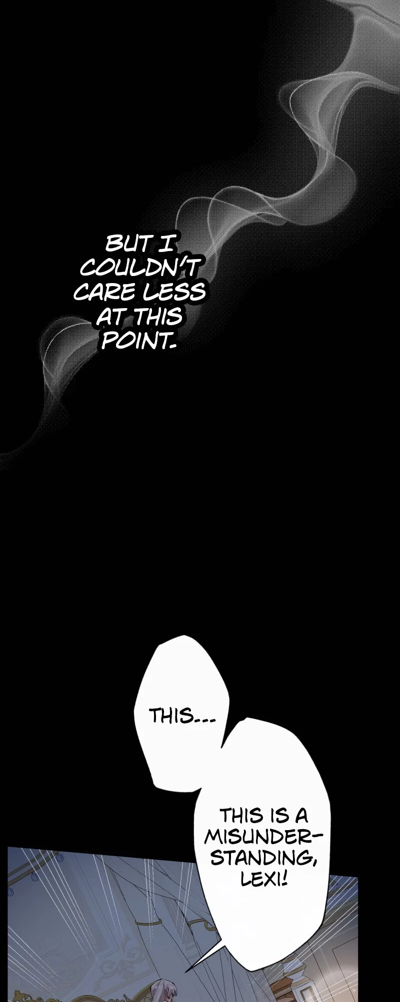 A Villainess’ Revenge Is Sweeter Than Honey Chapter 94 – Page 47