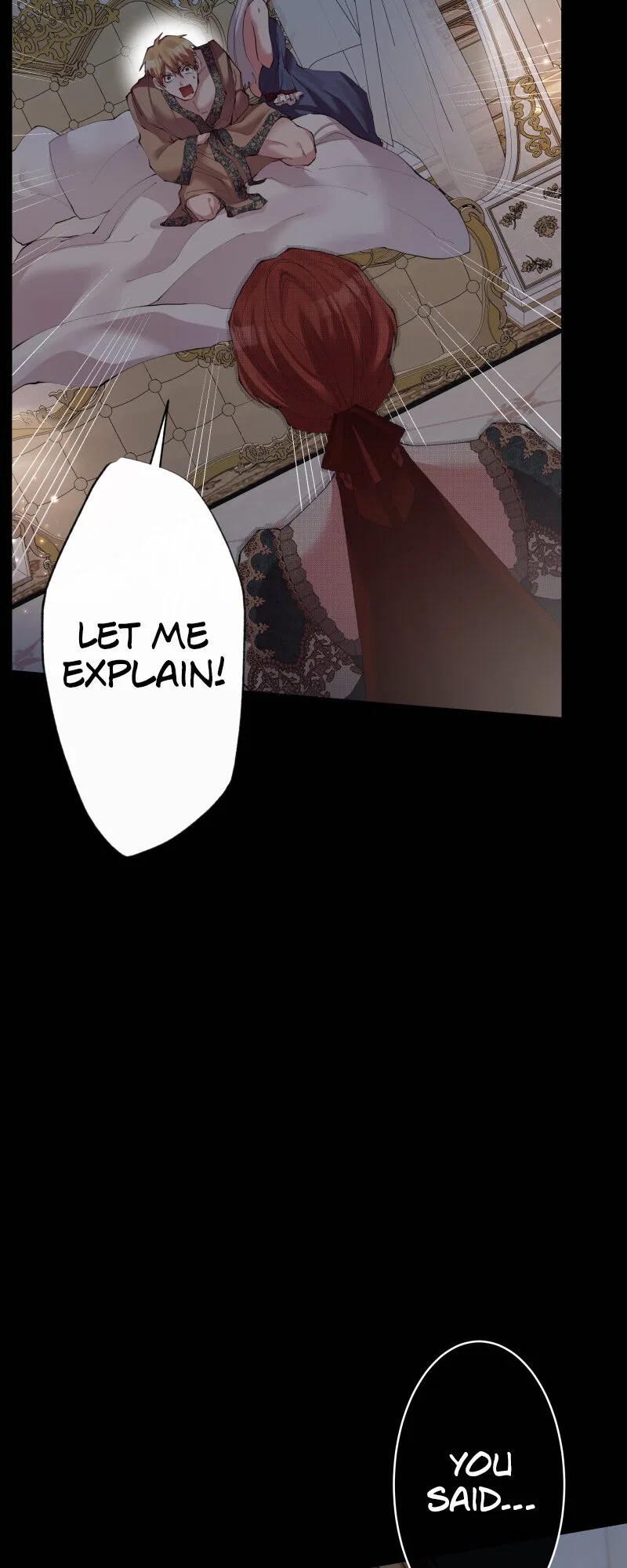 A Villainess’ Revenge Is Sweeter Than Honey Chapter 94 – Page 48