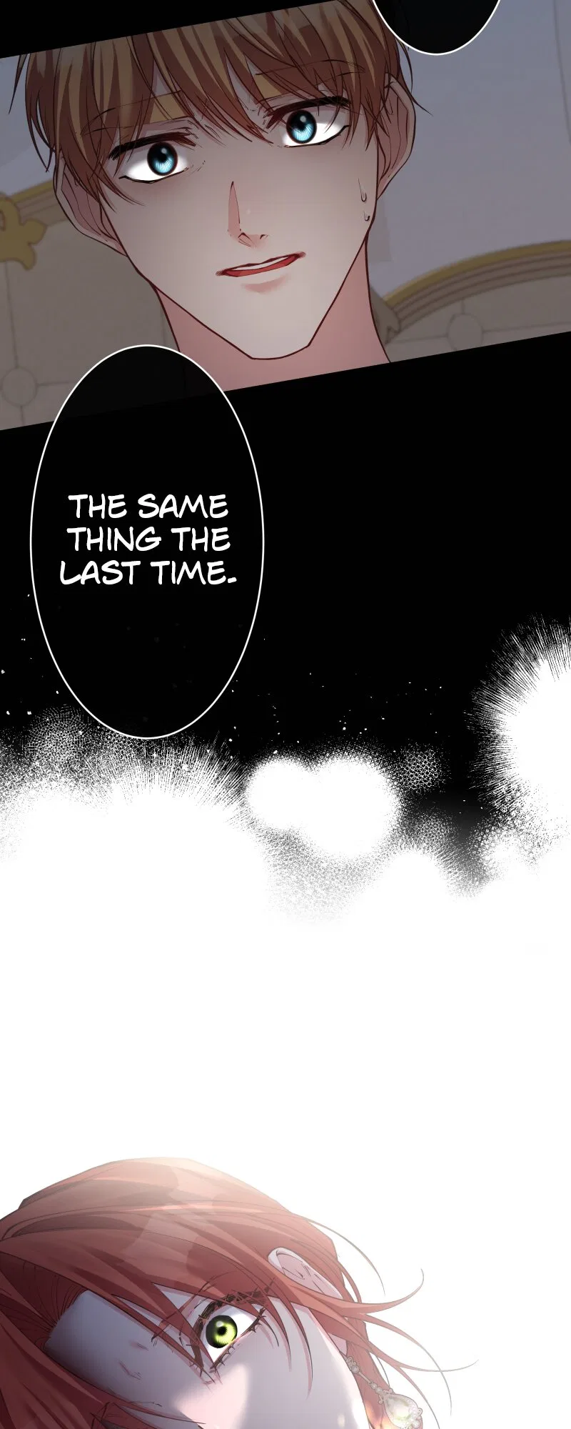 A Villainess’ Revenge Is Sweeter Than Honey Chapter 94 – Page 49