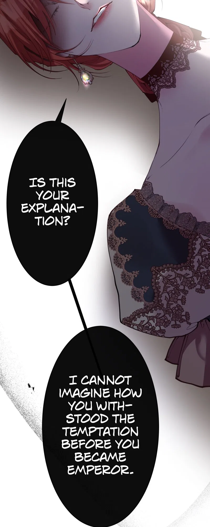 A Villainess’ Revenge Is Sweeter Than Honey Chapter 94 – Page 50