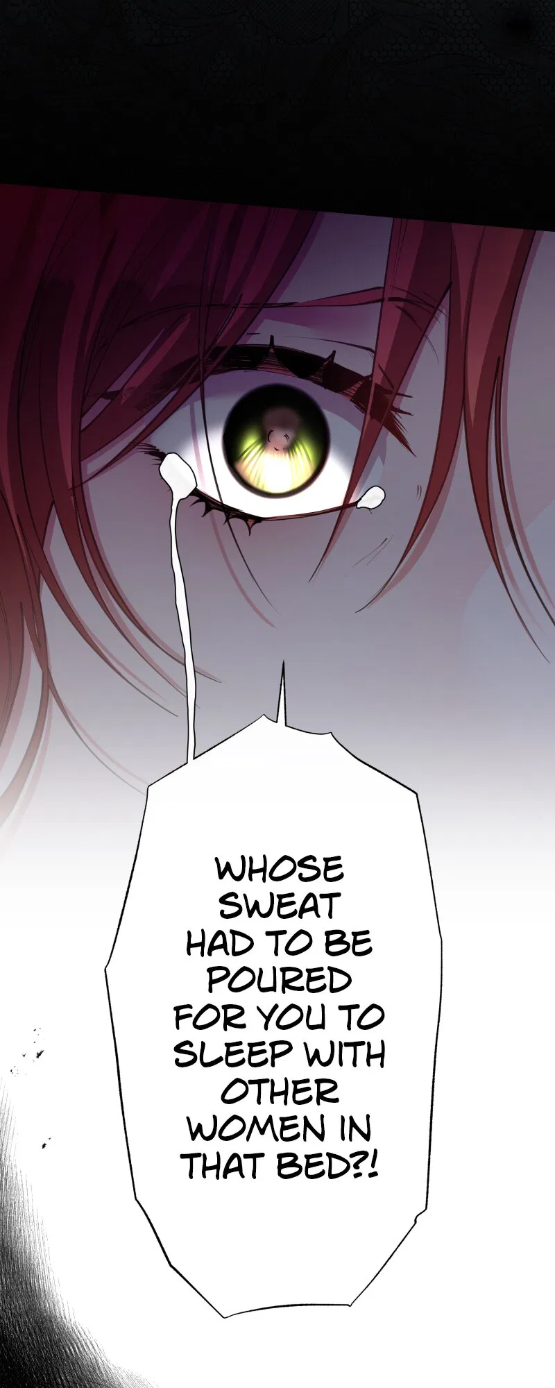 A Villainess’ Revenge Is Sweeter Than Honey Chapter 94 – Page 54