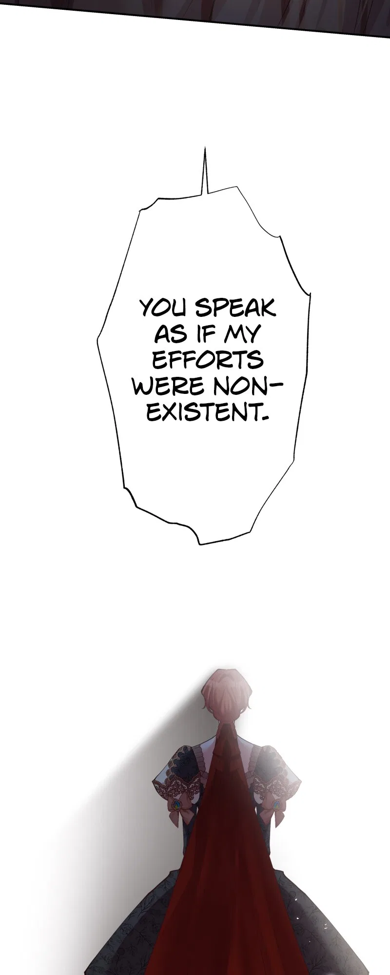 A Villainess’ Revenge Is Sweeter Than Honey Chapter 94 – Page 56