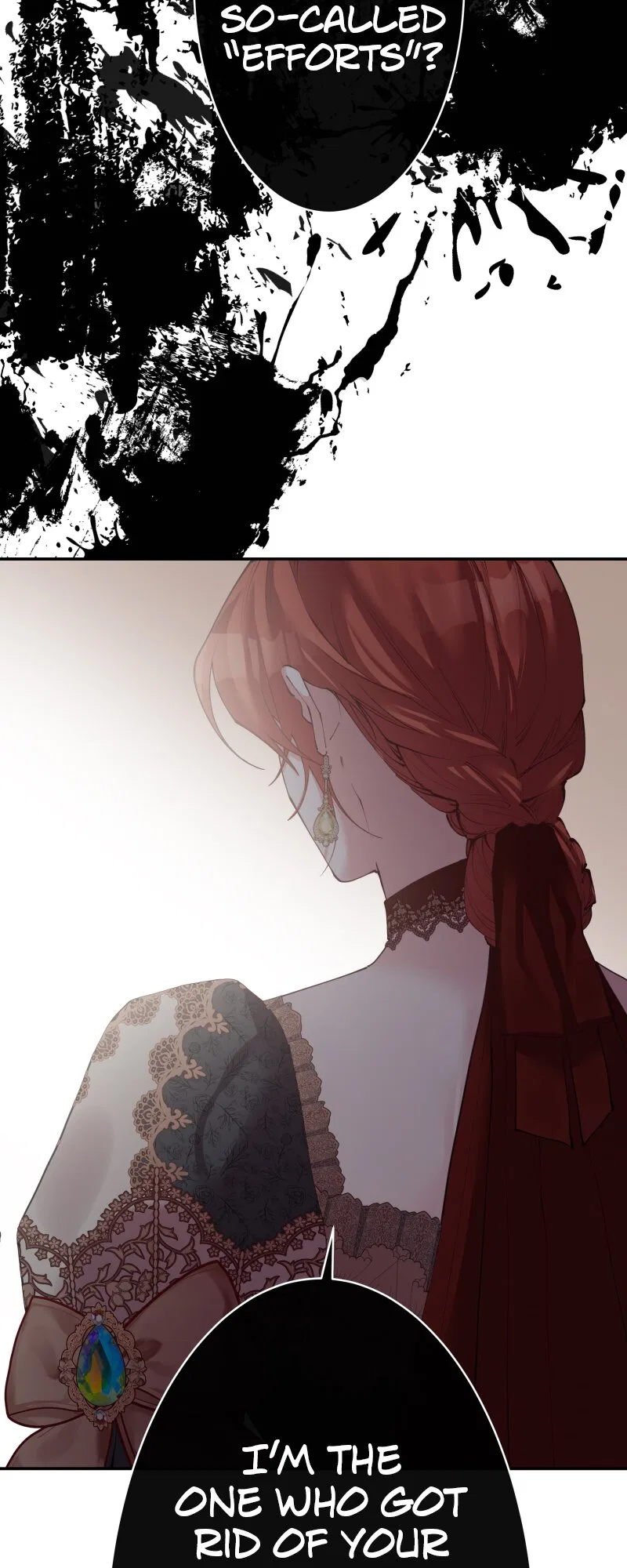 A Villainess’ Revenge Is Sweeter Than Honey Chapter 94 – Page 58