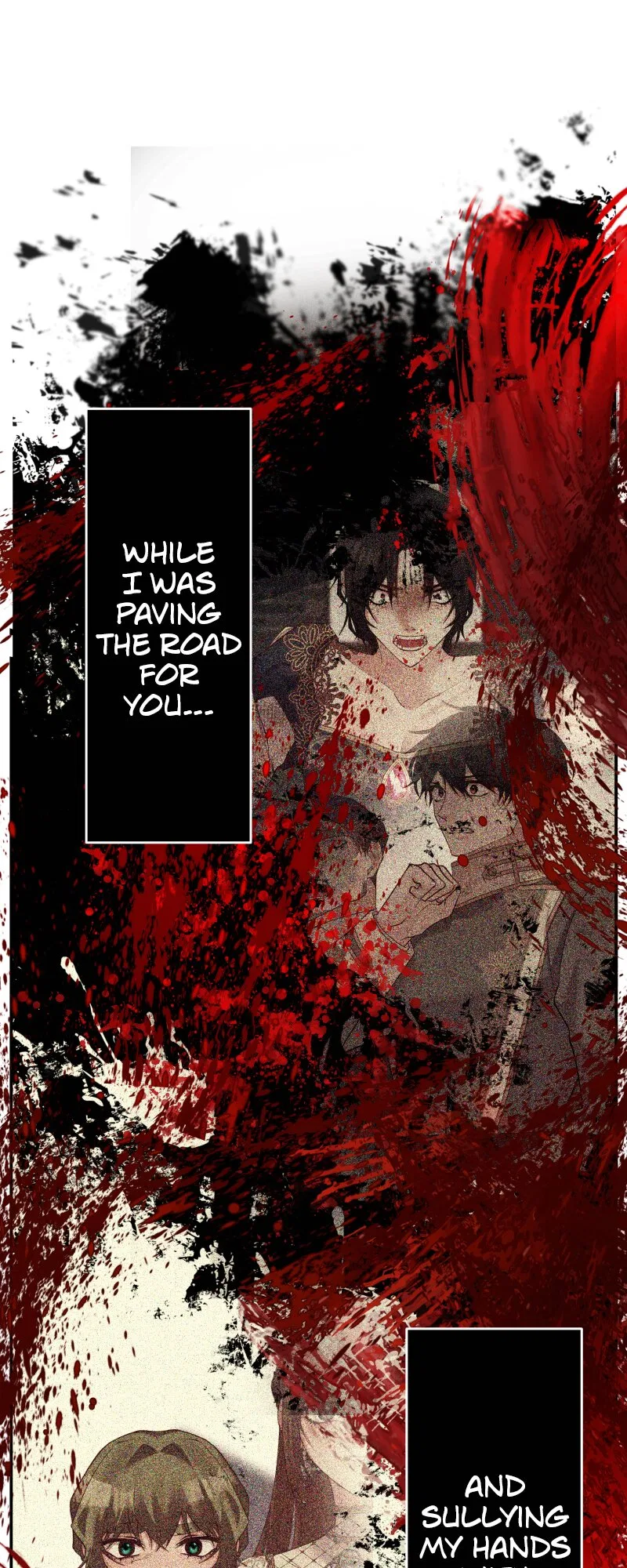 A Villainess’ Revenge Is Sweeter Than Honey Chapter 94 – Page 60