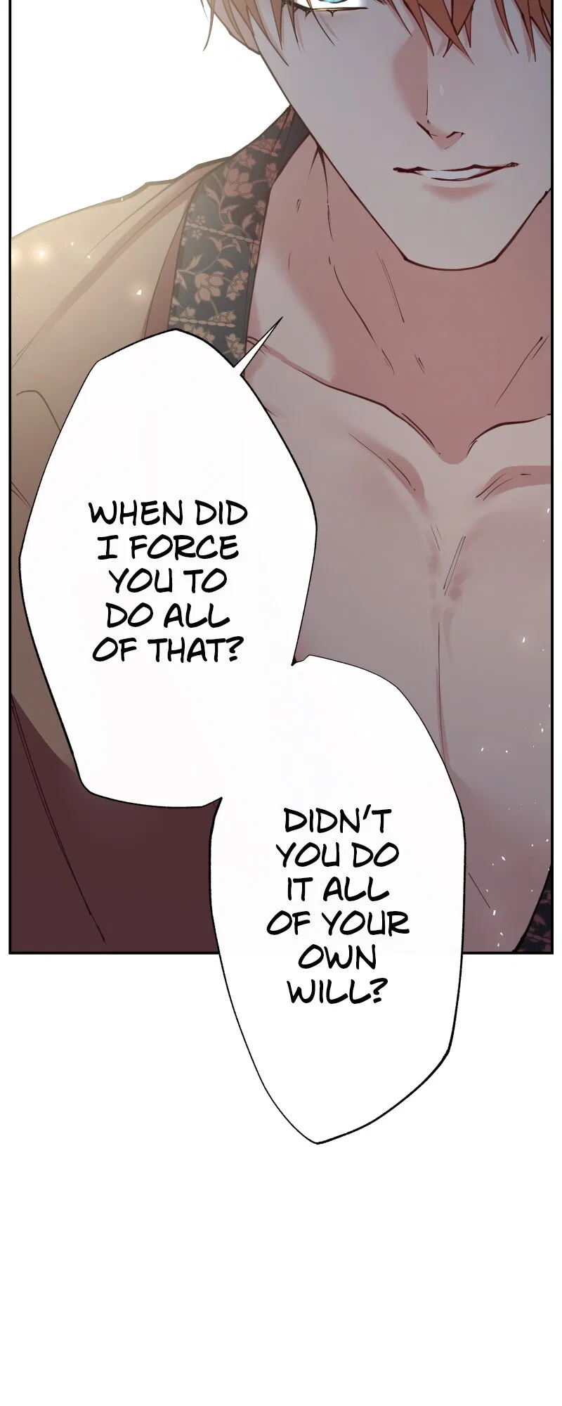A Villainess’ Revenge Is Sweeter Than Honey Chapter 94 – Page 62