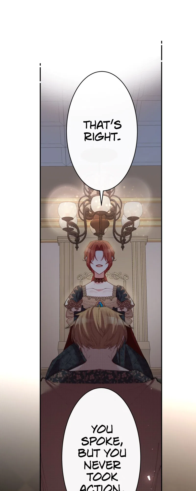 A Villainess’ Revenge Is Sweeter Than Honey Chapter 94 – Page 63
