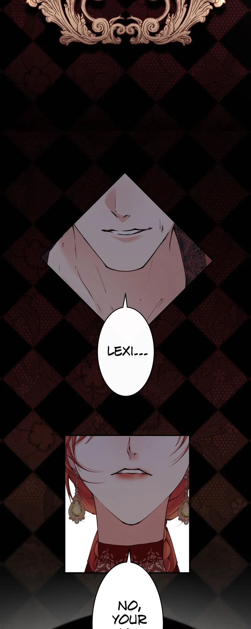A Villainess’ Revenge Is Sweeter Than Honey Chapter 94 – Page 65