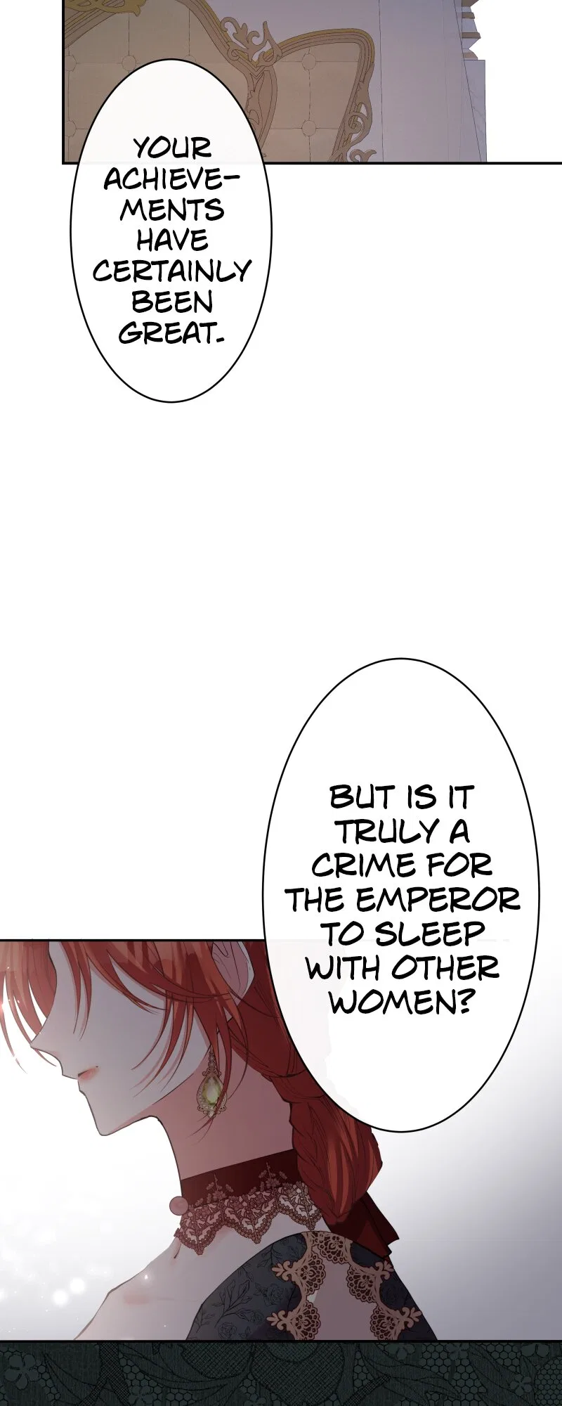 A Villainess’ Revenge Is Sweeter Than Honey Chapter 94 – Page 69