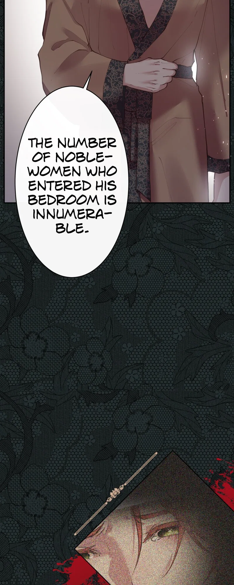 A Villainess’ Revenge Is Sweeter Than Honey Chapter 94 – Page 71