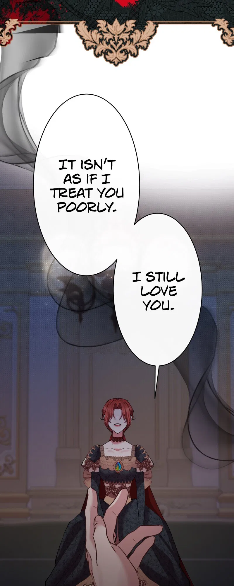 A Villainess’ Revenge Is Sweeter Than Honey Chapter 94 – Page 73