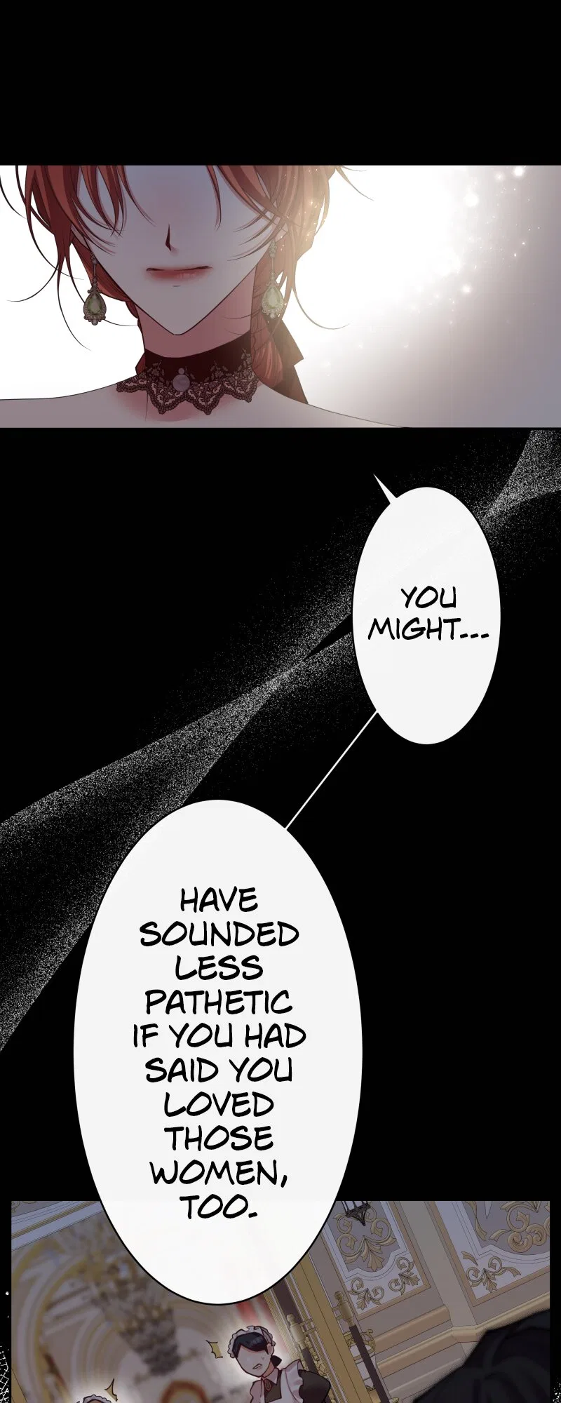 A Villainess’ Revenge Is Sweeter Than Honey Chapter 94 – Page 75
