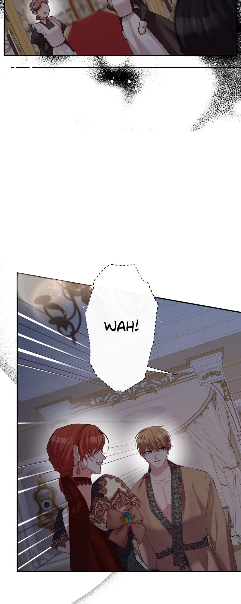 A Villainess’ Revenge Is Sweeter Than Honey Chapter 94 – Page 76