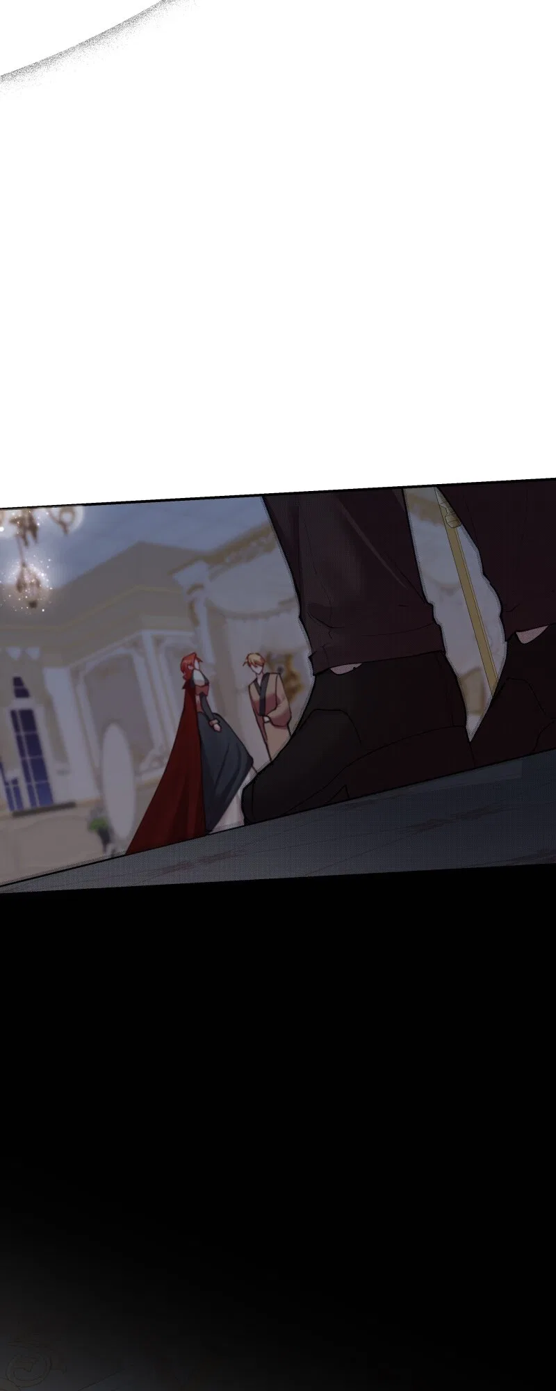A Villainess’ Revenge Is Sweeter Than Honey Chapter 94 – Page 77