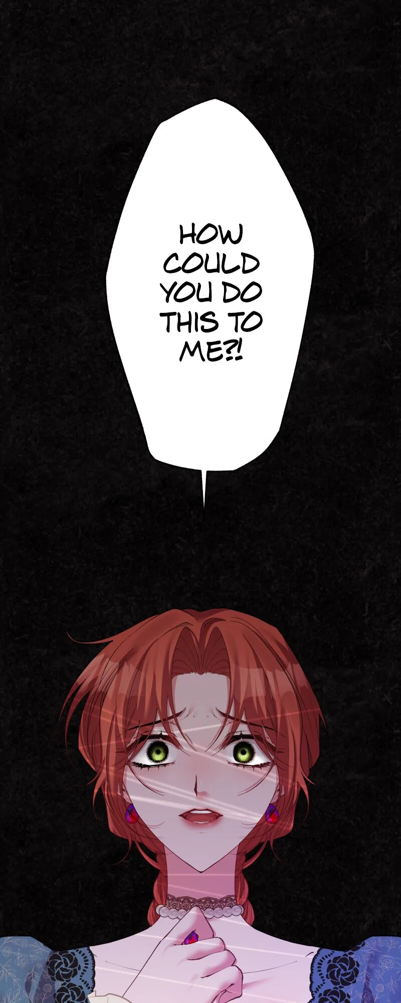 A Villainess’ Revenge Is Sweeter Than Honey Chapter 93 – Page 3