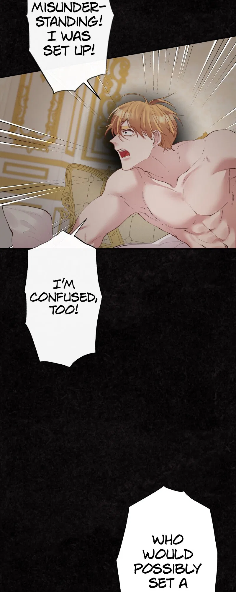 A Villainess’ Revenge Is Sweeter Than Honey Chapter 93 – Page 5