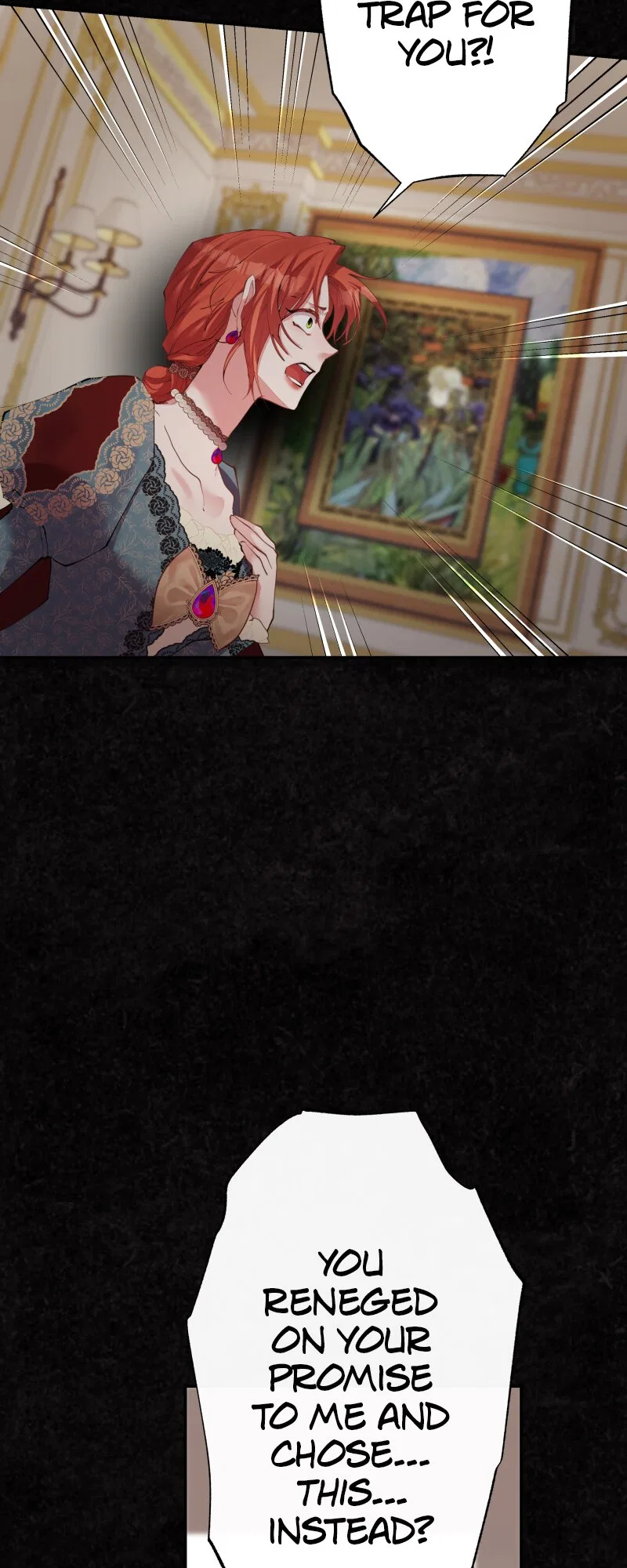 A Villainess’ Revenge Is Sweeter Than Honey Chapter 93 – Page 6