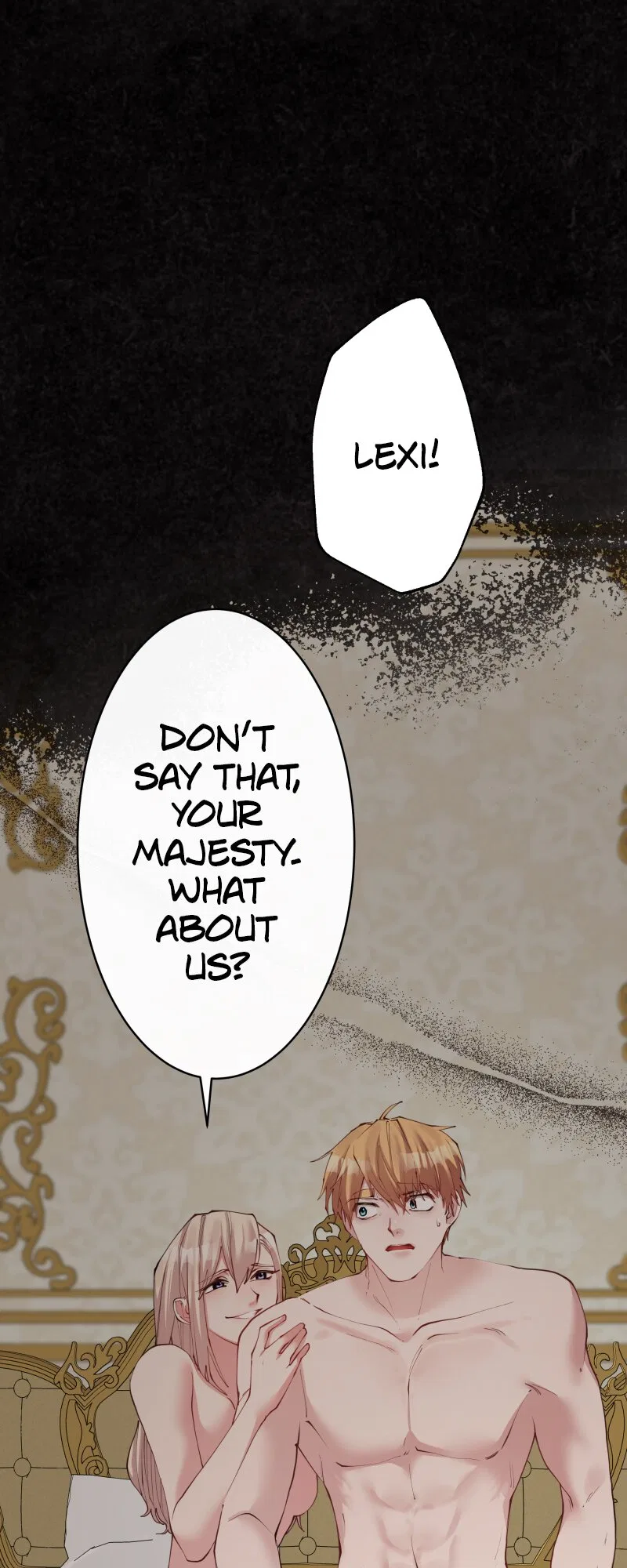 A Villainess’ Revenge Is Sweeter Than Honey Chapter 93 – Page 8