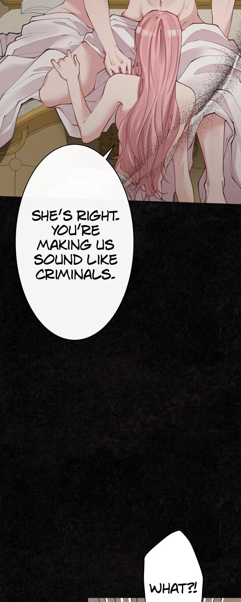 A Villainess’ Revenge Is Sweeter Than Honey Chapter 93 – Page 9