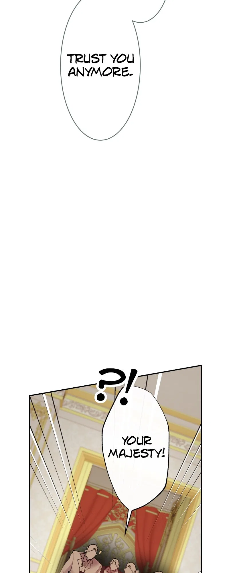 A Villainess’ Revenge Is Sweeter Than Honey Chapter 93 – Page 12