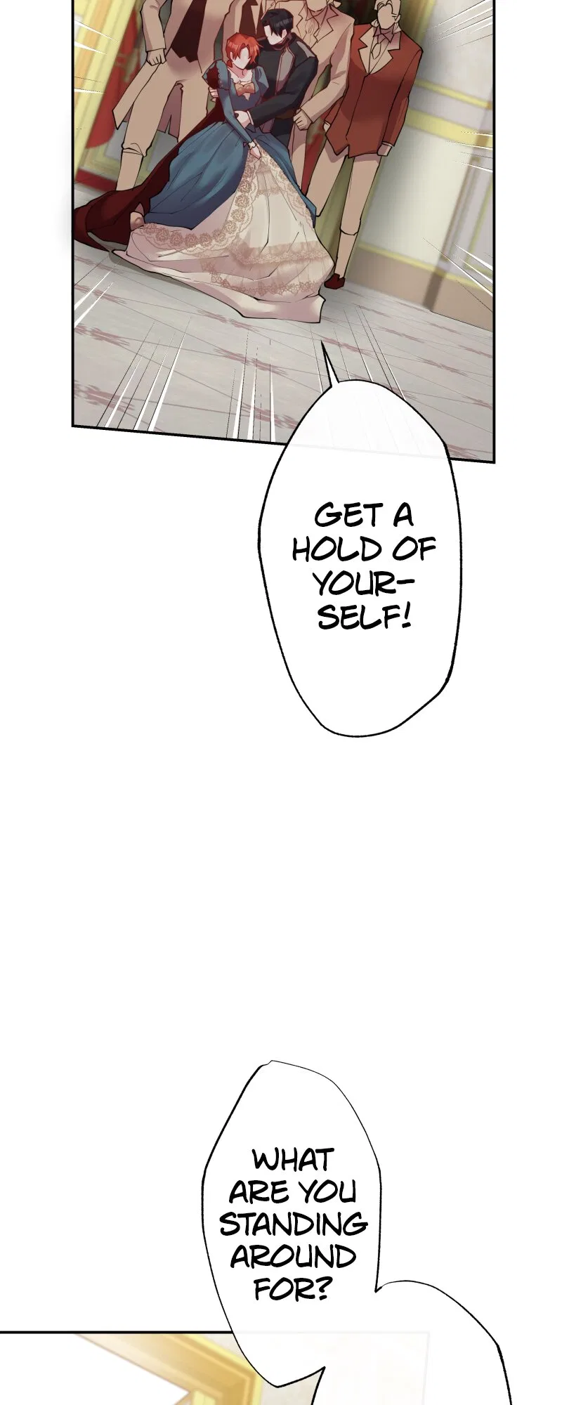 A Villainess’ Revenge Is Sweeter Than Honey Chapter 93 – Page 13