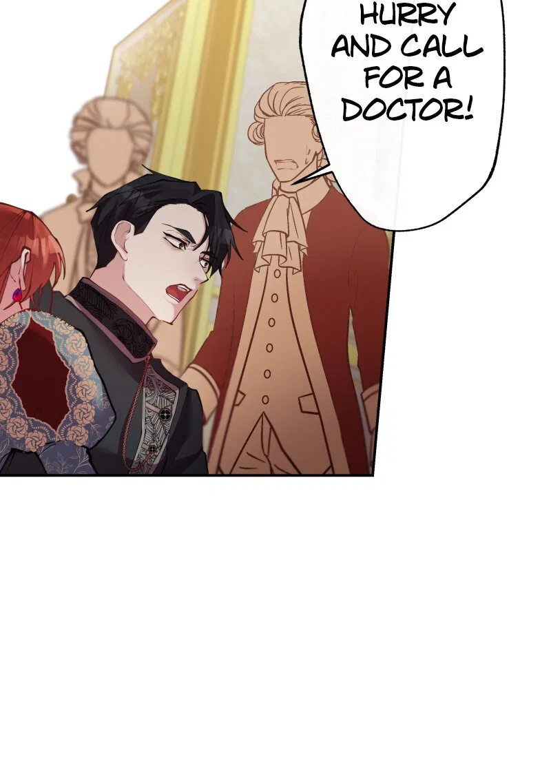A Villainess’ Revenge Is Sweeter Than Honey Chapter 93 – Page 14