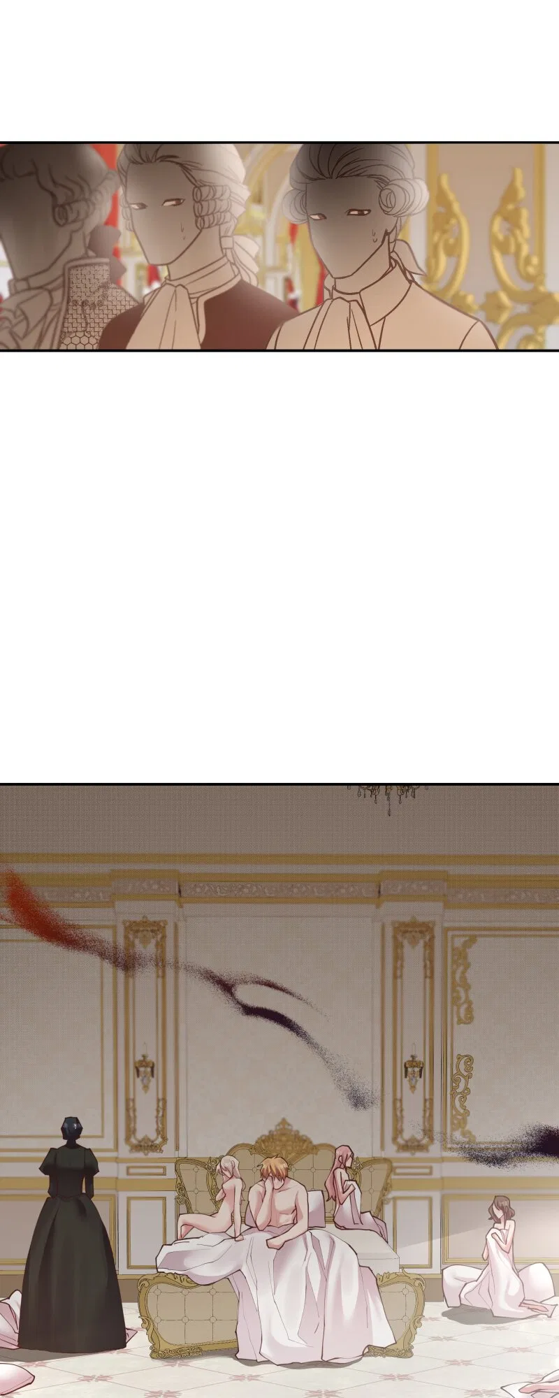 A Villainess’ Revenge Is Sweeter Than Honey Chapter 93 – Page 15