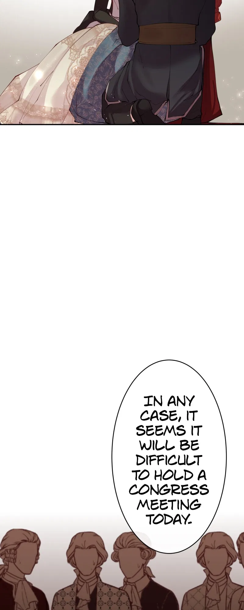 A Villainess’ Revenge Is Sweeter Than Honey Chapter 93 – Page 18