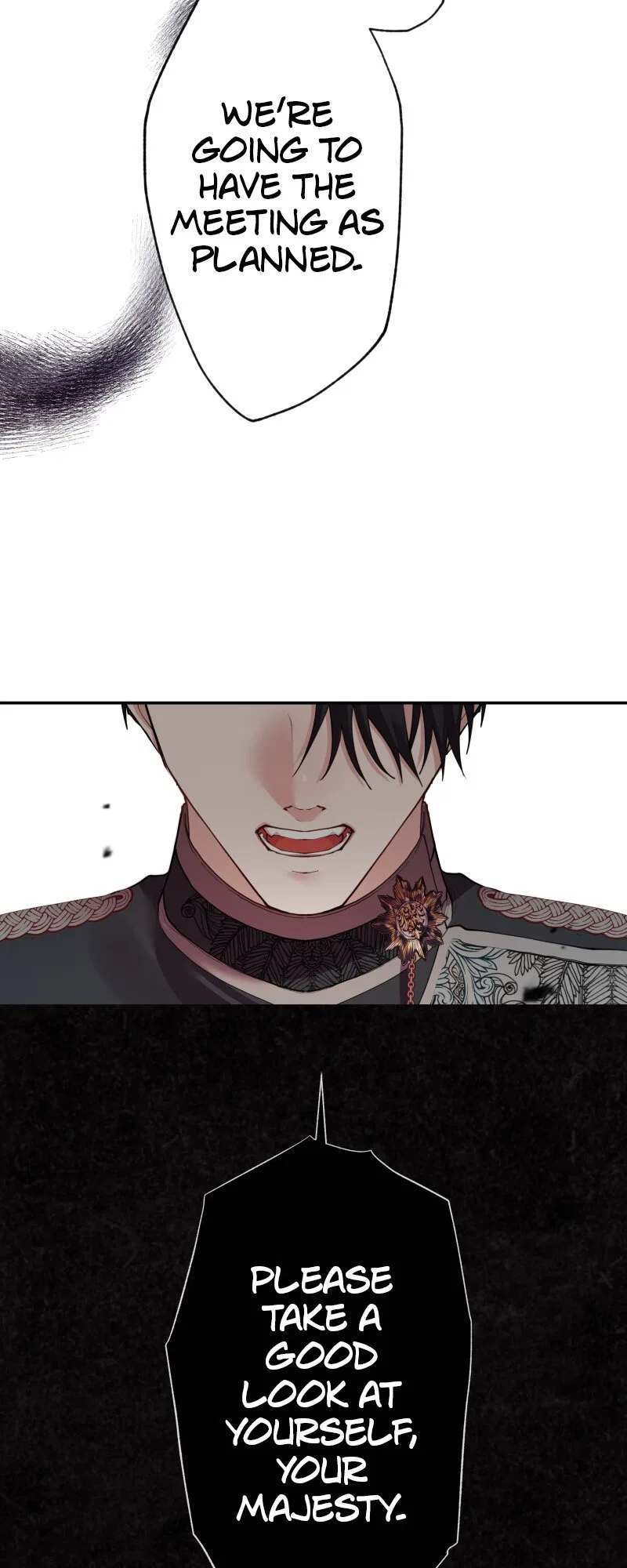 A Villainess’ Revenge Is Sweeter Than Honey Chapter 93 – Page 20