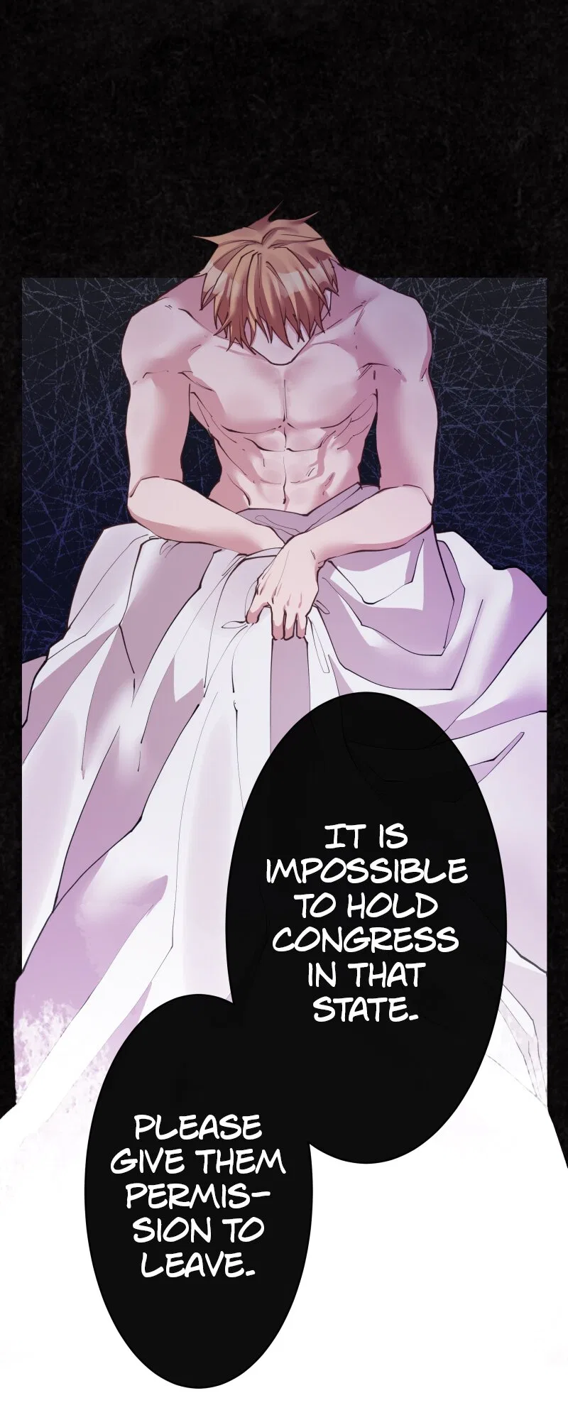 A Villainess’ Revenge Is Sweeter Than Honey Chapter 93 – Page 22