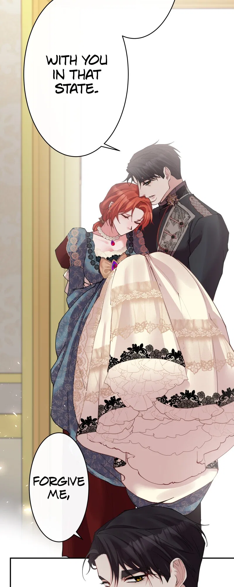 A Villainess’ Revenge Is Sweeter Than Honey Chapter 93 – Page 26